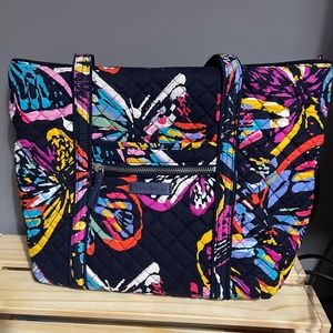 Vera Bradley Tote